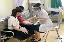 Thường Xuân chủ động phòng, chống dịch bệnh mùa hè