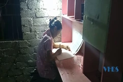 “Vì em hiếu học”