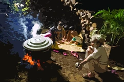 Nhớ sao bao bữa cơm chiều