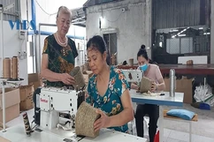 Làng nghề và công nghệ: Cơ hội và thách thức