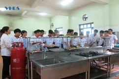 Đa dạng hình thức đào tạo nghề cho lao động nông thôn: Giải pháp nâng cao thu nhập