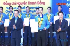 Ấn tượng với những công trình khoa học của một kỹ sư vùng mía