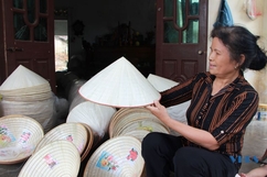 Thọ Xuân kích cầu xây dựng sản phẩm OCOP