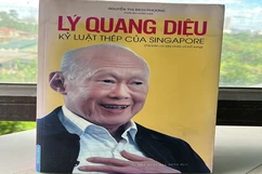 Lý Quang Diệu - người kiến tạo nên kỷ luật thép của Singapore