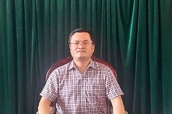 Phát huy truyền thống, xây dựng quê hương ngày càng đổi mới, phát triển