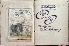 Gửi khơi xa nỗi niềm thăm thẳm