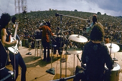 Woodstock - Lễ hội âm nhạc lớn nhất mọi thời đại
