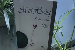 “Khúc tự ru” của Mai Hương