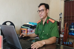 Khắc tinh của tội phạm công nghệ cao