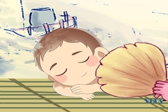 Gió từ tay bố