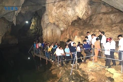 Khởi nghĩa Lam Sơn – dấu son rạng ngời sử sách (Bài 3): Dấu ấn của khởi nghĩa Lam Sơn trên đất Thanh Hóa