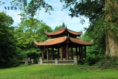 Khu di tích lịch sử Lam Kinh - điểm đến tâm linh “níu chân” du khách  (Bài 2): -  Những bảo vật quốc gia vô giá 