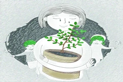 Thương những người mẹ