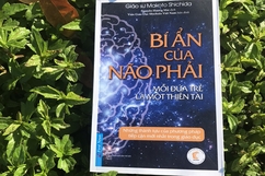 Bí ẩn của não phải