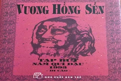 Lần trong di cảo, tìm ký ức xưa