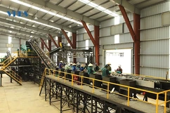 Thu gom, xử lý chất thải rắn sinh hoạt cần sự vào cuộc đồng bộ từ nhiều phía