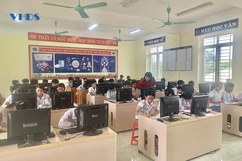 Về những phòng tin học xã hội hóa