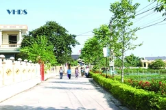 Đoàn kết để hiện thực hóa “Khát vọng xứ Thanh”