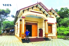 Đồi Muốn hôm nay