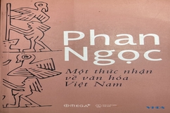 Một thức nhận về văn hóa Việt Nam