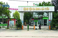Phát huy hiệu quả hệ thống y tế tư nhân: Phát triển theo định hướng và có chiều sâu
