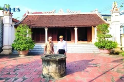 Trịnh Khắc Phục, từ vị khai quốc công thần đến cái chết oan trái
