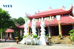 Về thăm Kẻ Trịnh