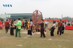 Lễ hội văn hóa “Hương sắc vùng cao”: Đậm đà bản sắc văn hóa xứ Thanh