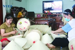 Trên đất Trường Giang