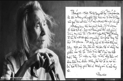 Nhân kỷ niệm 100 năm Ngày sinh nhạc sĩ Văn Cao: Một nghệ sĩ lớn sống cuộc đời bình dị