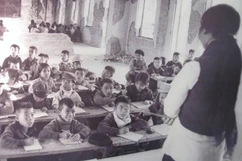 “Mặt trận” giáo dục trong ký ức người giáo viên