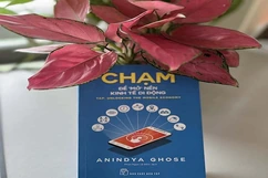 Chạm để mở nền kinh tế di động