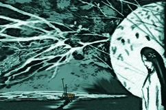 Bến đò Côi