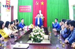Nỗi niềm trường 