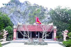 Về đất Yên Trung