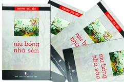 Nỗi niềm Trương Thị Mầu