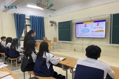 Giáo dục giới tính cho bạn trẻ: Nhìn từ thực tế