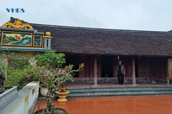 Hoàng giáp Tiến sĩ Lưu Ngạn Quang: Bảng vàng bia đá truyền mãi mãi