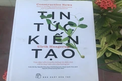 Tin tức kiến tạo - Một góc nhìn tiếp cận