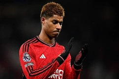 Marcus Rashford có vượt qua được nghịch cảnh?