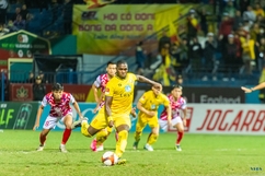 HLV Popov: Hay là mọi người không thích Đông Á Thanh Hoá chúng tôi?