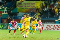HLV Popov: Hay là mọi người không thích Đông Á Thanh Hoá chúng tôi?