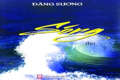Nhà thơ Đăng Sương và tiếng “Sóng”