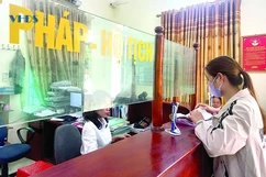 Huyện Nông Cống đẩy mạnh chuyển đổi số
