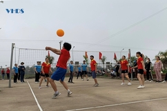 Điểm sáng phong trào “Toàn dân đoàn kết xây dựng đời sống văn hóa”