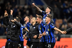 Inter Milan “đơn thương độc mã” đến Scudetto: Giá trị của sự đổi thay!