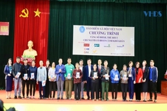 Mang “mùa Xuân an sinh” đến với người có hoàn cảnh khó khăn tại thị xã Nghi Sơn