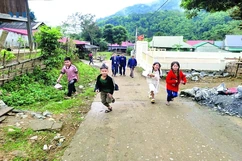 Kỳ vọng bản Khạn
