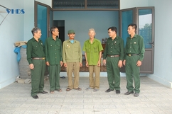 Những mái ấm sâu nặng nghĩa tình
