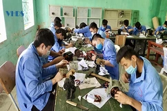 Nâng cao chất lượng nguồn nhân lực qua đào tạo nghề